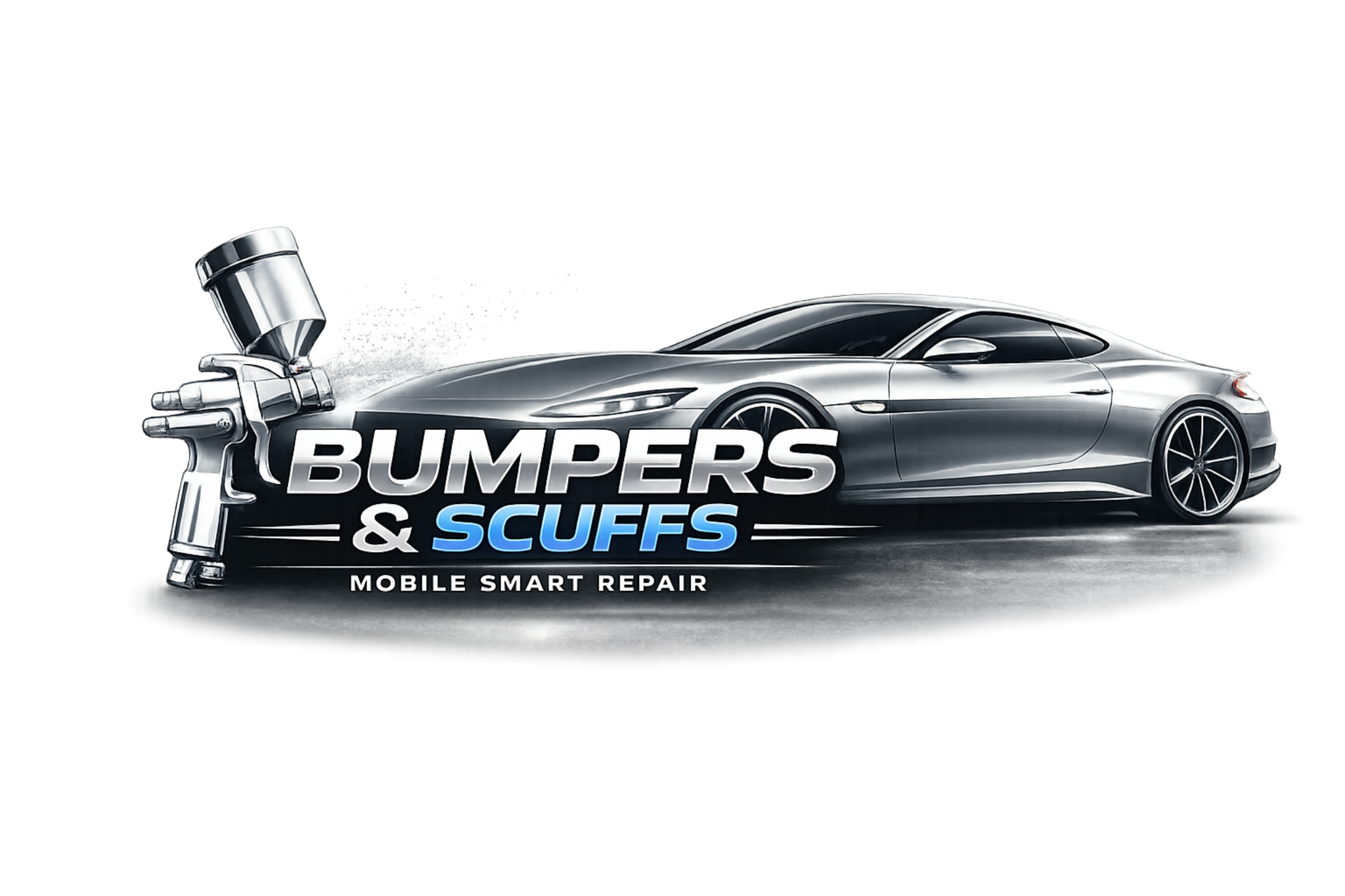Bumpers and Scuffs logo
